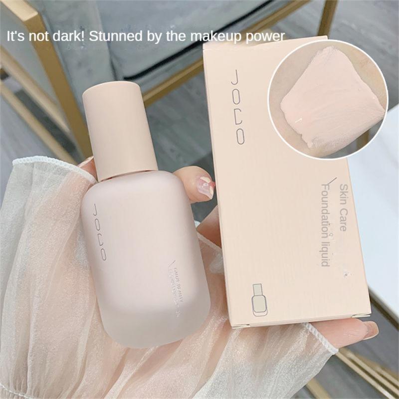 High Coverage Liquid Foundation