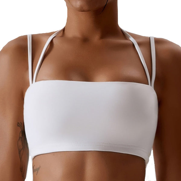 Quick-Drying Yoga Bra