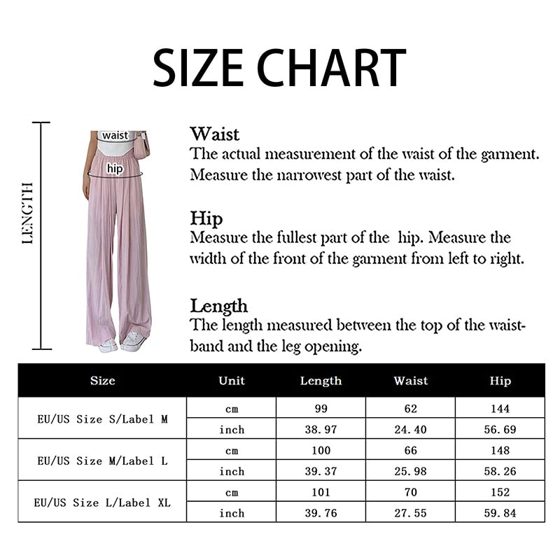 Elegant Cotton Linen Pants