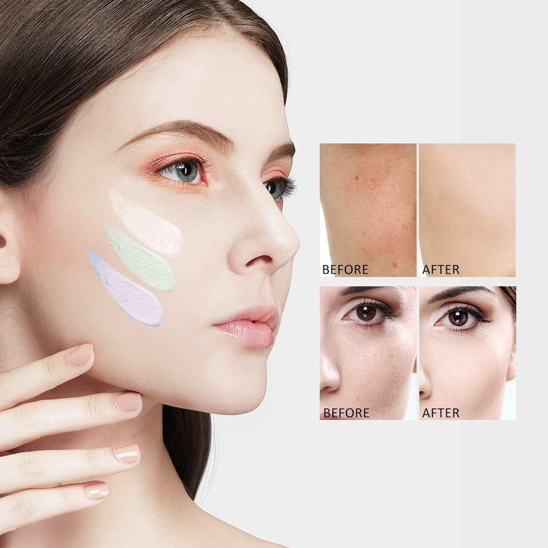 Makeup Base Primer