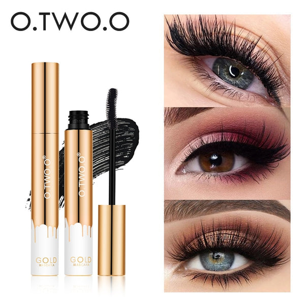 Waterproof Curling Mascara